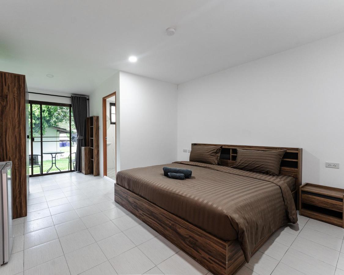 Apollo Hotel Chalong Ban Suan  Buitenkant foto